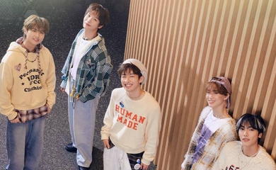 「PEAK TIME」出演24K+、東京にて2月23日と24日にライブイベント開催決定！