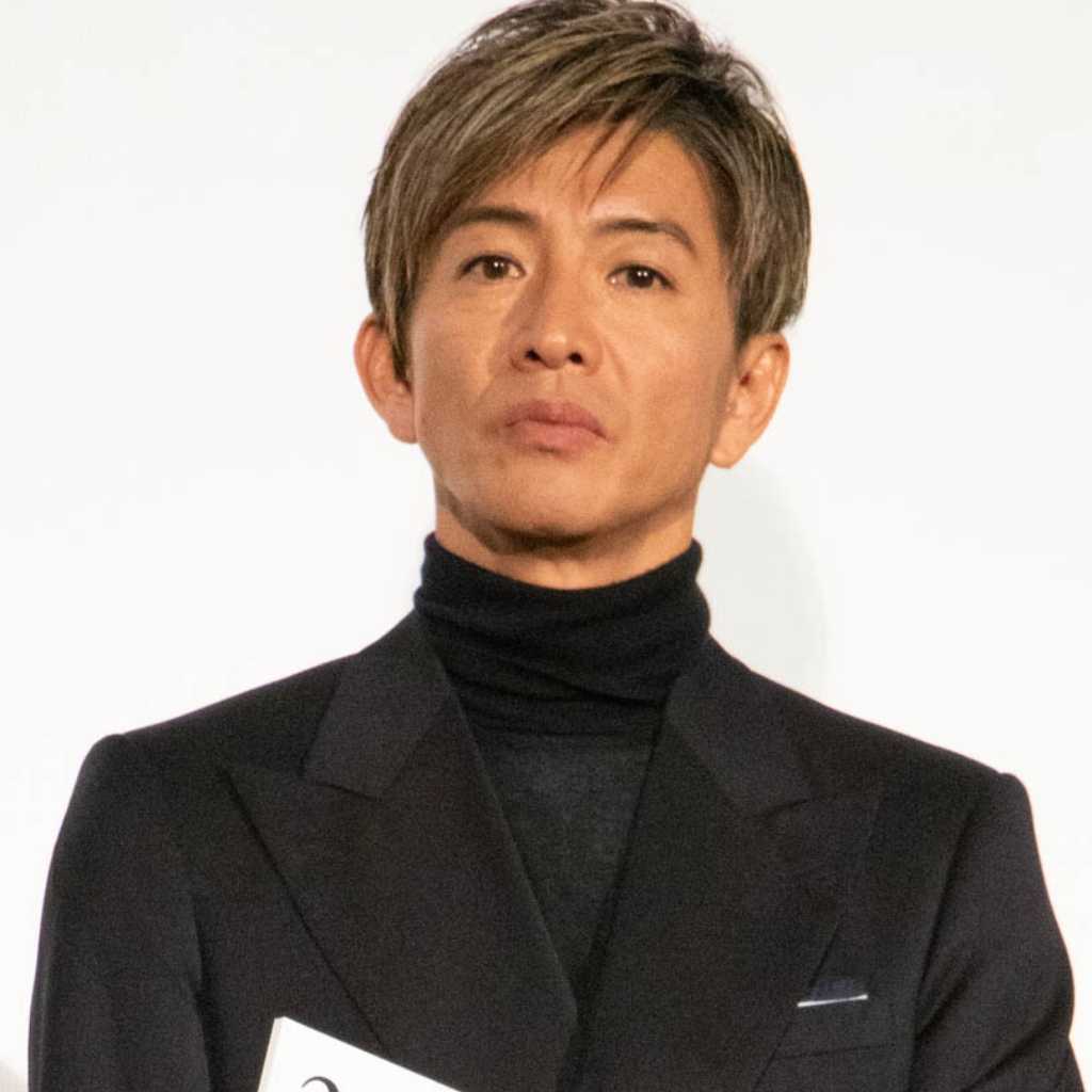 【PHOTO】木村拓哉&2PM テギョンら、映画「グランメゾン・パリ」舞台挨拶で“ウィ、シェフ!”