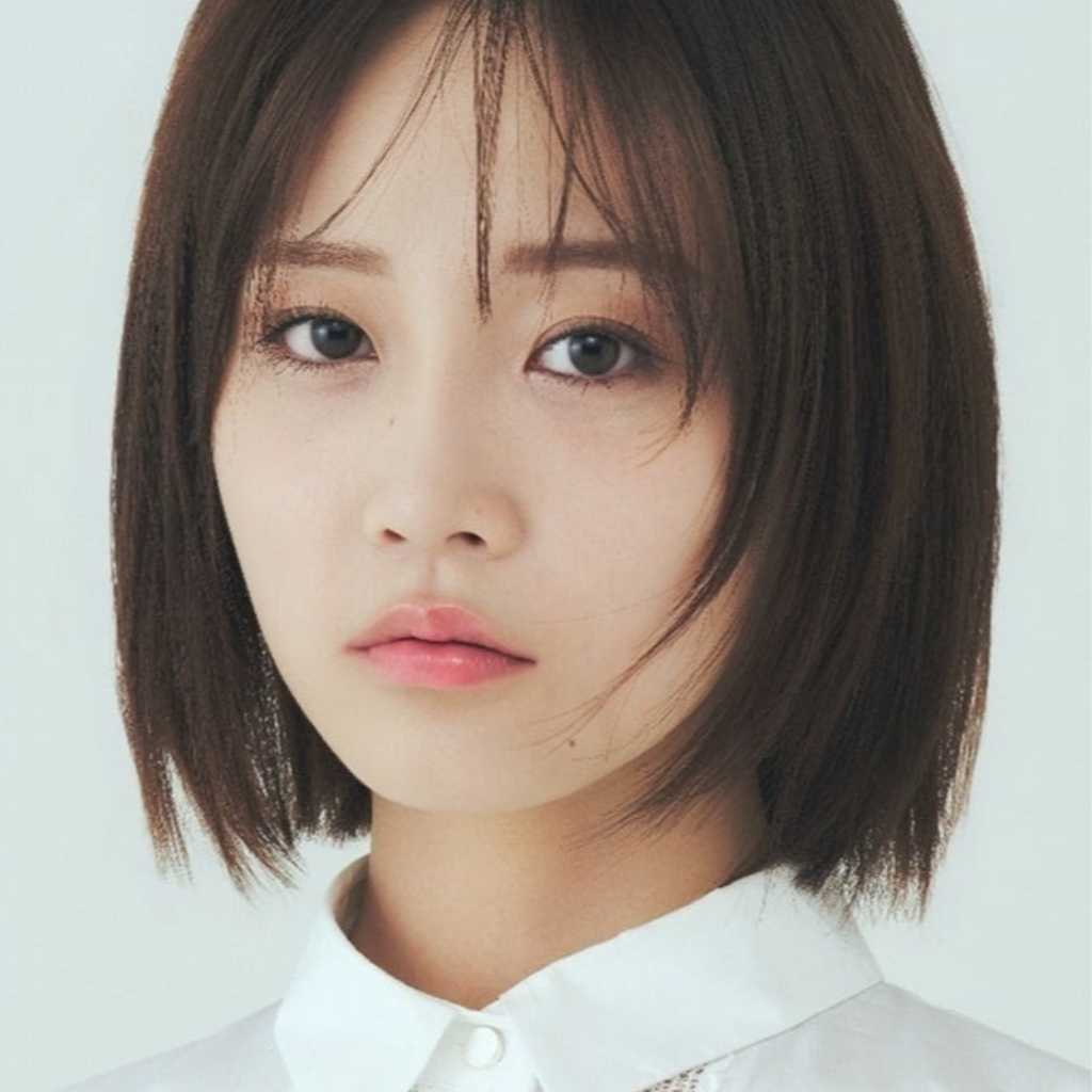 元ME:I 飯田栞月、ミュージカル初出演が決定…「ファントム」2027年再演