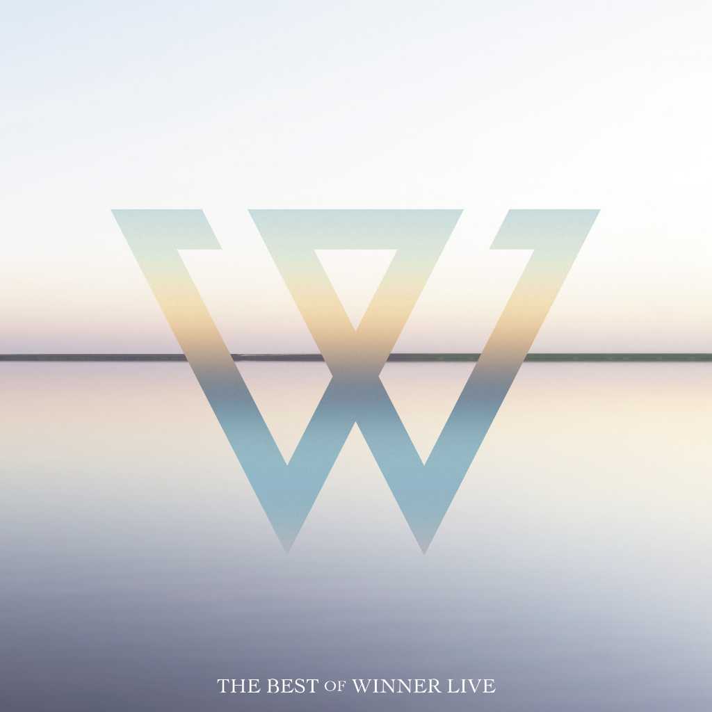 WINNER、ベストアルバム「THE BEST OF WINNER LIVE」を8月8日にリリース！本日より予約開始