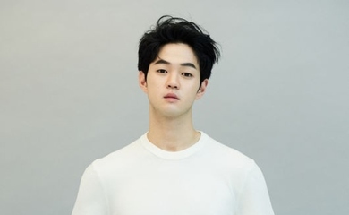 新人俳優ピン・チャヌク、新ドラマ「遠くから見ると青い春」出演決定…Wanna One出身パク・ジフンと共演