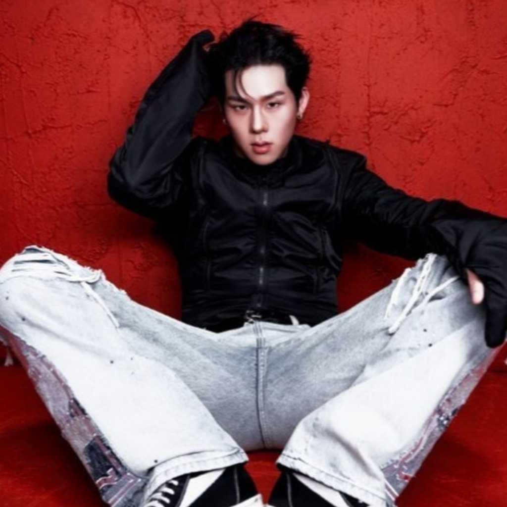 MONSTA X ジュホン、2ndミニアルバム「光（INSANITY）」を発売“除隊後のソロカムバック…意味のある作品になった”