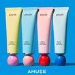 コスメブランド「AMUSE」よりアイコニックなオブジェハンドクリームが登場！8月31日より発売