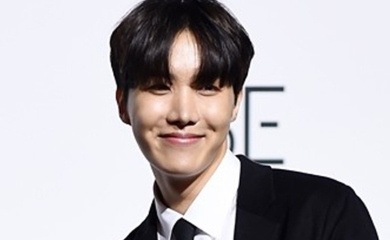 Bts 防弾少年団 J Hope 新曲 Blue Side を電撃公開 成長した姿を見せたかった Kstyle
