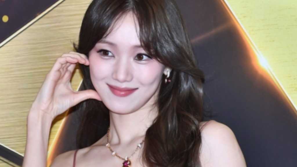 【PHOTO】イ・ソンギョンら「第10回韓国ミュージカルアワーズ」レッドカーペットに登場