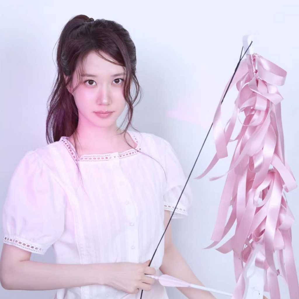 パク・ウンビン、デビュー30周年記念アルバム「SHOOTING MY LOVE」を9月4日に発売！作詞にも挑戦