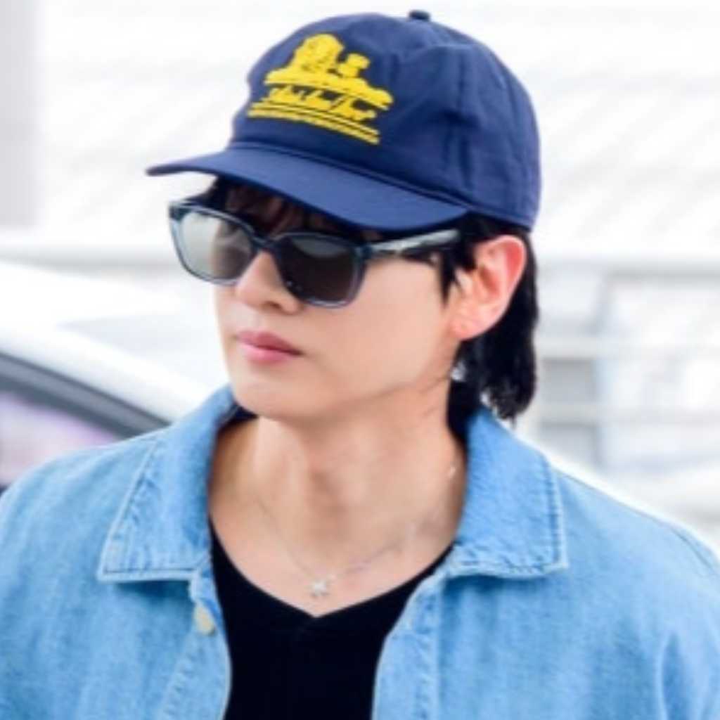 【PHOTO】SUPER JUNIOR ウニョク、海外スケジュールのため出国