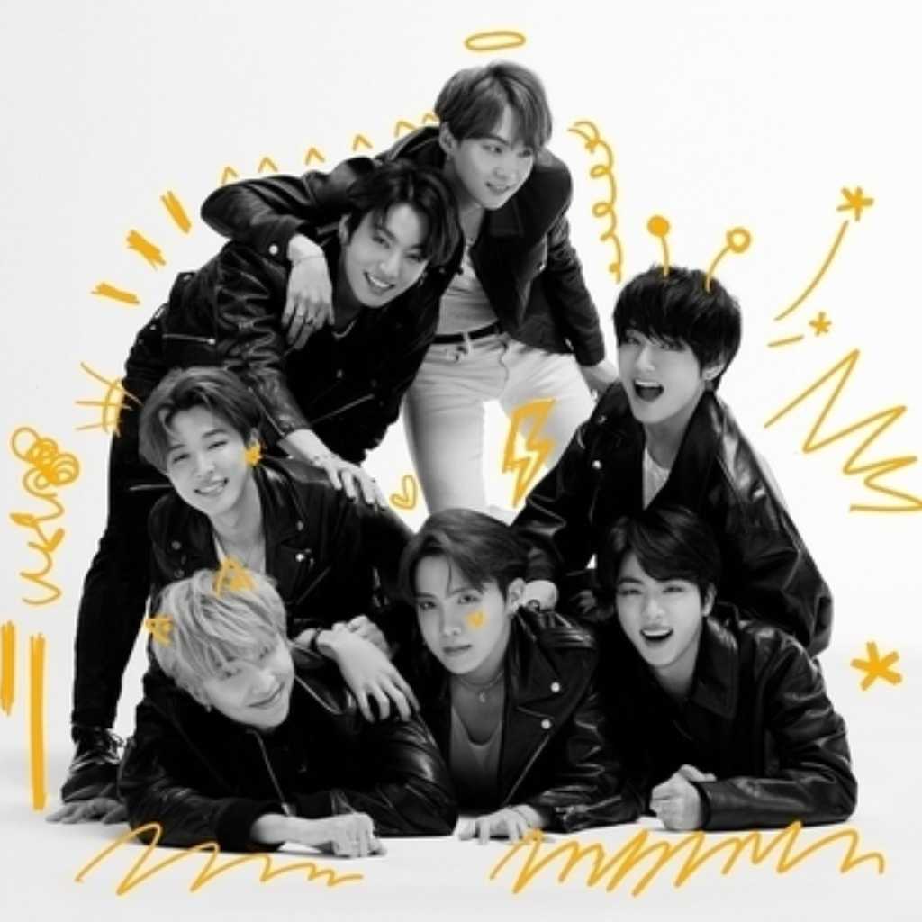 BTS、ソウル光化門広場でカムバック記念の無料公演を開催？報道にBIGHITがコメント