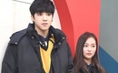 【PHOTO】PENTAGON ウソク＆CLC チャン・イェウンら、ソウル公演芸術高等学校の卒業式に出席