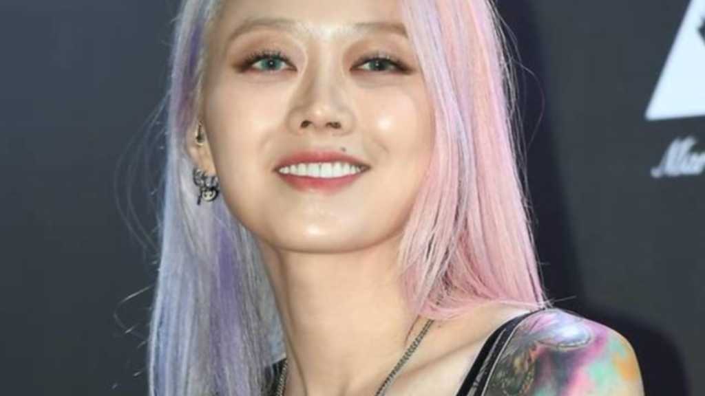 元SPICA キム・ボア、4歳年下の作曲家と7月に結婚へ