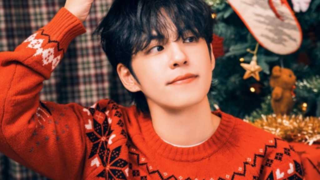 DAY6 ウォンピル、ソロ曲「Wish」MV公開…日常の中の小さな幸せを届ける