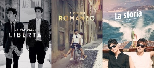 東方神起 フォトブック TI AMO TVXQ! ［BOOK+DVD+ポスター］ 東方神起 フォトブック 「TI AMO TVXQ!」（BOOK＋DVD＋ポスター