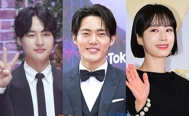 ヤン・セジョンからキム・ゴヌまで、人気俳優5人が新生事務所へ…長い間共にしたスタッフが設立