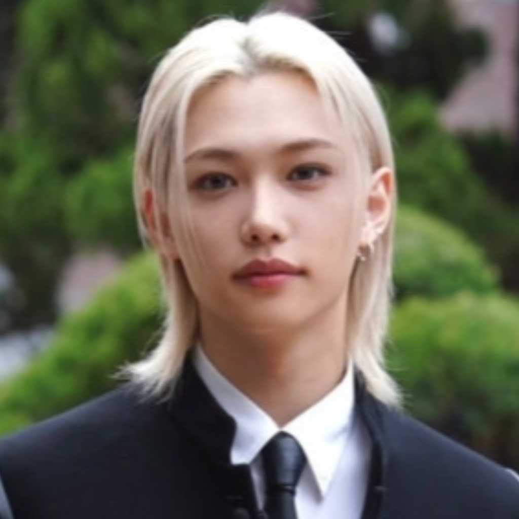 Stray Kids フィリックス「ユ・クイズ ON THE BLOCK」に出演決定！貴公子のような予告フォトが話題