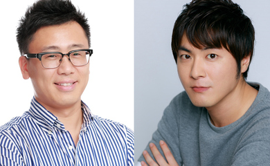 PHOTO】HKT48 宮脇咲良＆AKB48 宮崎美穂ら「PRODUCE48」収録終えて日本