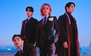 日本でも話題！キム・ヒソン＆SF9 ロウンら出演ドラマ「明日」Netflixのアジア圏集計ランキングで上位に