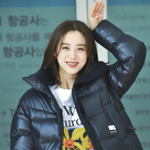 【PHOTO】元Wonder Girls ヘリム、海外スケジュールのため香港へ出国…可愛らしいうさぎのポーズ
