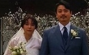 BUZZ ユン・ウヒョン＆Rumble Fish チェ・ジニ夫妻、結婚式の写真を公開…純白の韓服ドレスに視線集中