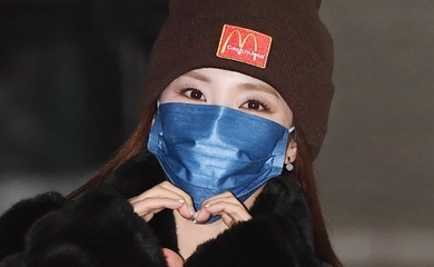 【PHOTO】元2NE1のDARA＆ペク・チヨン＆元STELLAR ガヨンら「ビデオスター」の収録に参加（動画あり）