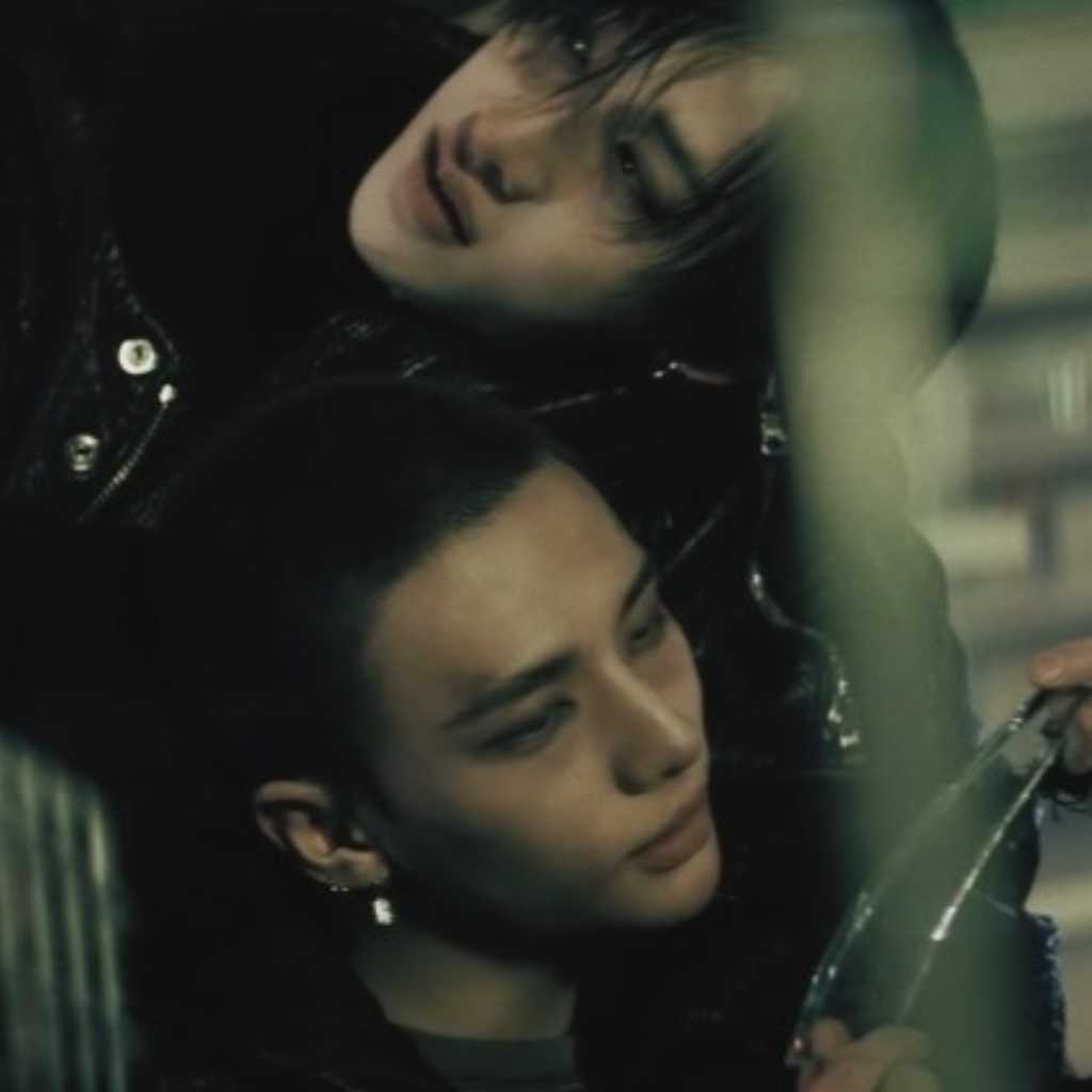 ニュージーンズ着用のカルバンクラインのカスタムデニムをチェック | Hypebae, image size:1024x1024