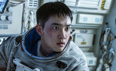 ソル・ギョング＆EXO ディオ＆キム・ヒエ出演の映画「THE MOON」予告編と場面写真が解禁！