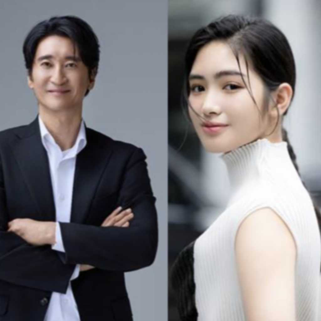 シン・ヒョンジュン＆レジーナ・レイ、韓国と台湾の合作映画「懸賞手配」に出演決定！