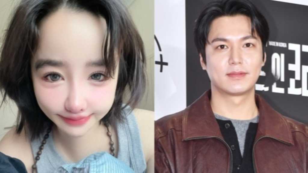 2NE1のBOM、再びイ・ミンホへの愛情をアピール？「彼に送る手紙」