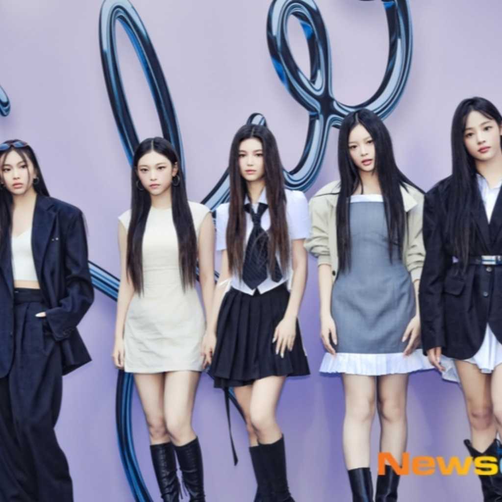 ADOR、NewJeansの緊急会見に反論「一方的な主張…専属契約は有効」（公式）