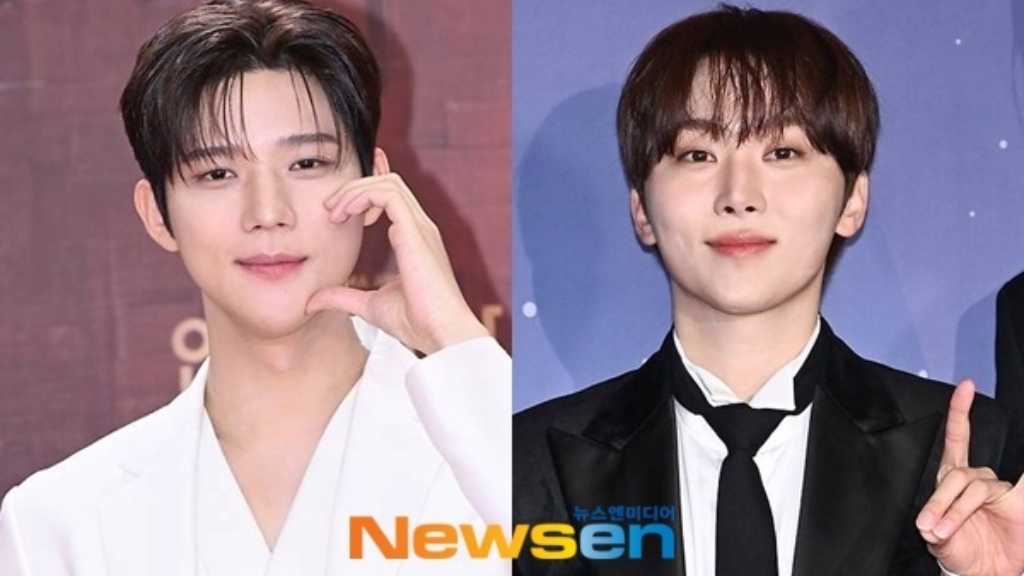 ムン・サンミン、親友SEVENTEEN スングァンのウェブバラエティに出演へ!変わらぬ友情をアピール