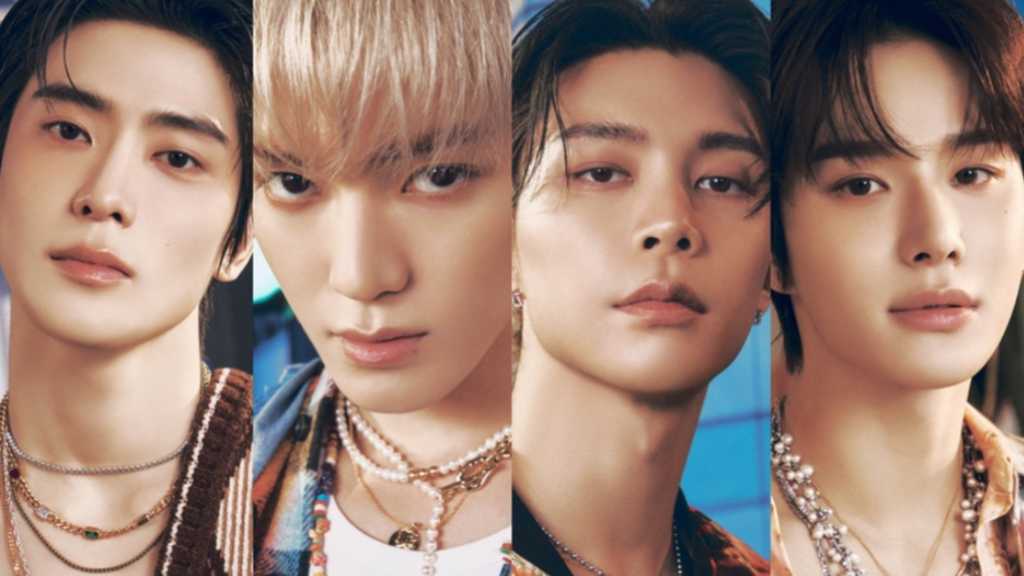 NCT 127、全メンバーがSMと再契約を締結「今後も全面的にサポートする」（公式）