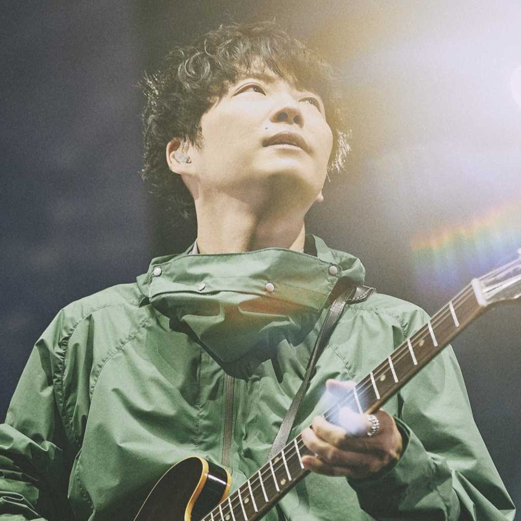 星野源、初の韓国アリーナ公演が大盛況で終了！イ・ヨンジも登場…コラボステージにファン熱狂