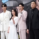 【PHOTO】カン・ジファン＆キョン・スジンら、ドラマ「朝鮮生存記」制作発表会に出席