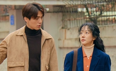 イ・ドンウク＆イム・スジョンら出演の映画「シングル・イン・ソウル」10月25日に日本で公開！