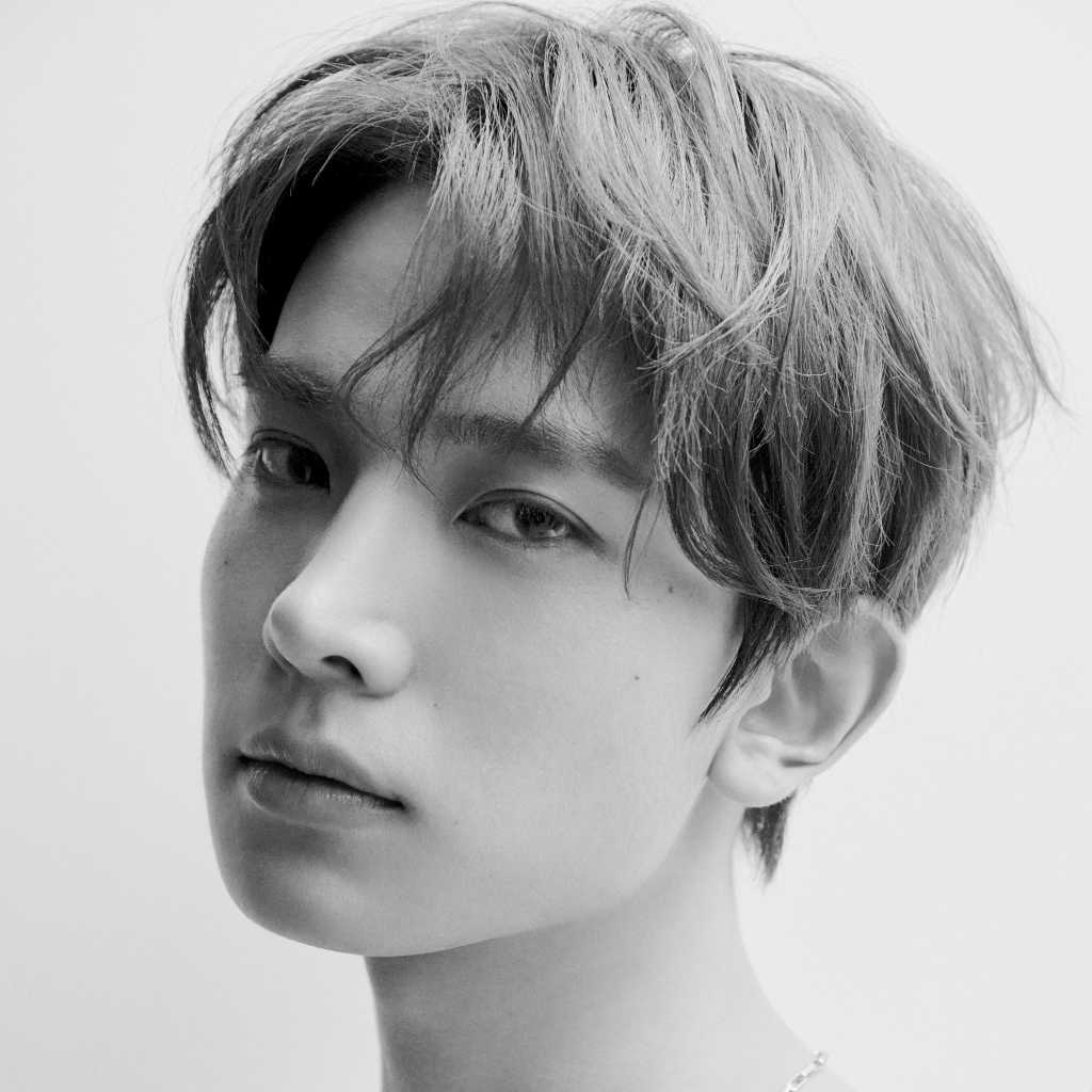 元ENHYPEN ヒスン、新たな活動名「EVAN」として初のプロフィール写真を公開…今後の活動に注目