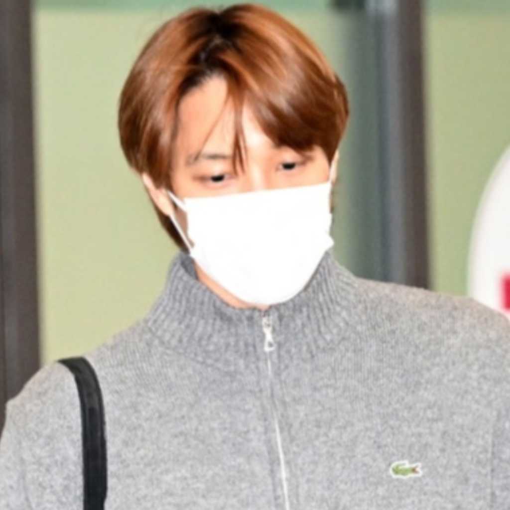 【PHOTO】EXO、海外スケジュールを終えて韓国に到着（動画あり）