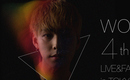 元CODE-V ウシク、12月に東京・大阪にて4thライブ＆ファンミーティング開催決定！