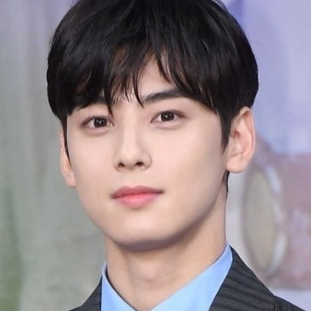 ASTRO チャウヌ、坊主頭の自分を見て驚き？入隊にメンバーから心配の声も