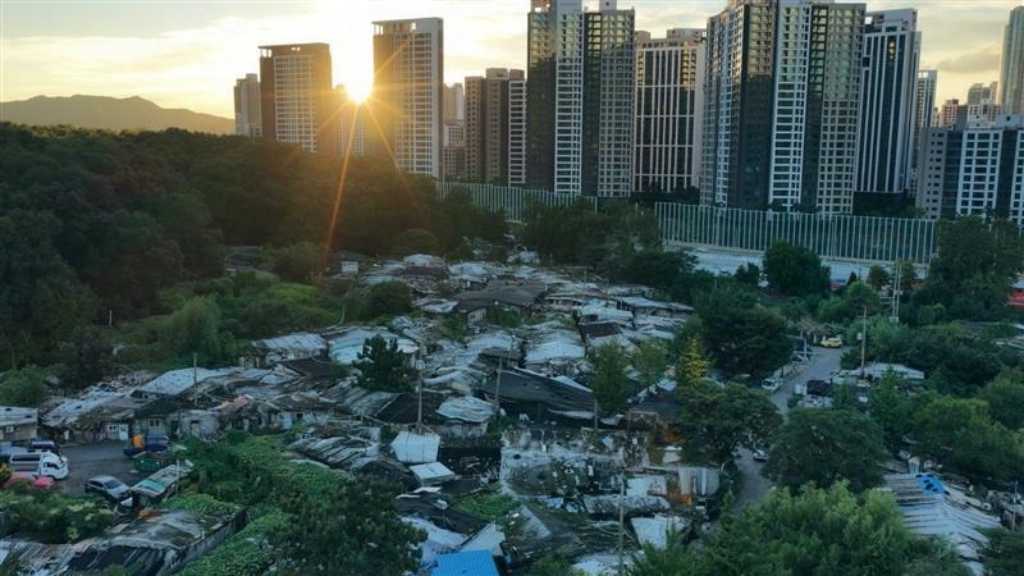 NHKスペシャル「臨界世界」韓国格差社会の光と影!江南に広がる巨大スラムの今を追う…4月26日放送