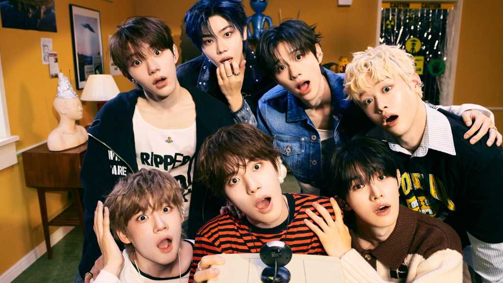 CLOSE YOUR EYES「デビュー6日で音楽番組1位…ドッキリだと思うほど信じられなかった」