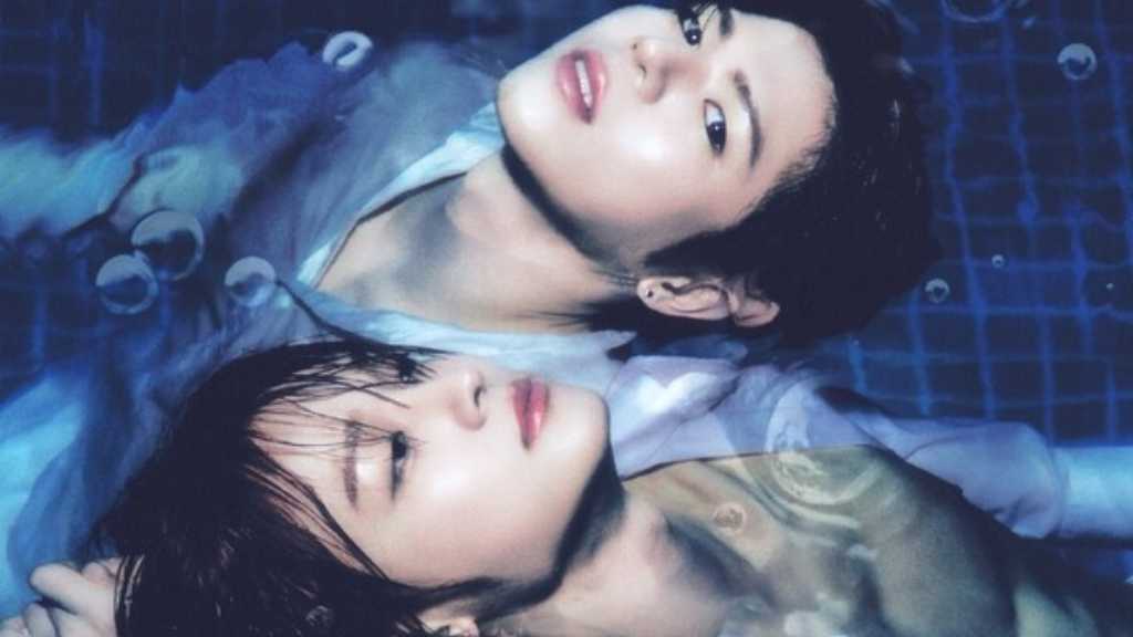 “聴覚障がい者のK-POPグループ”Big Ocean、4月20日に2ndミニアルバム「UNDERWATER」をリリース