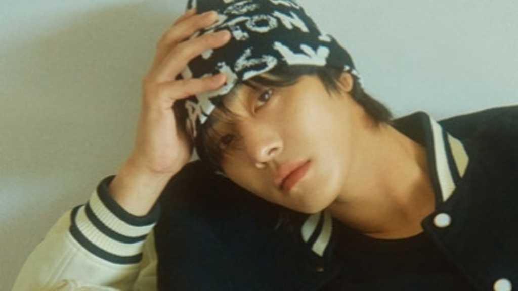 アン・ヒョソプ、K-POP文化への敬意を表す「先輩たちが積み重ねてきた魅力と努力の結晶体」