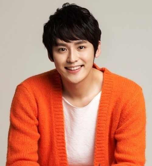 パク ジヌ Kbs新ドラマ 今日から愛してる 男性主人公にキャスティング Kstyle