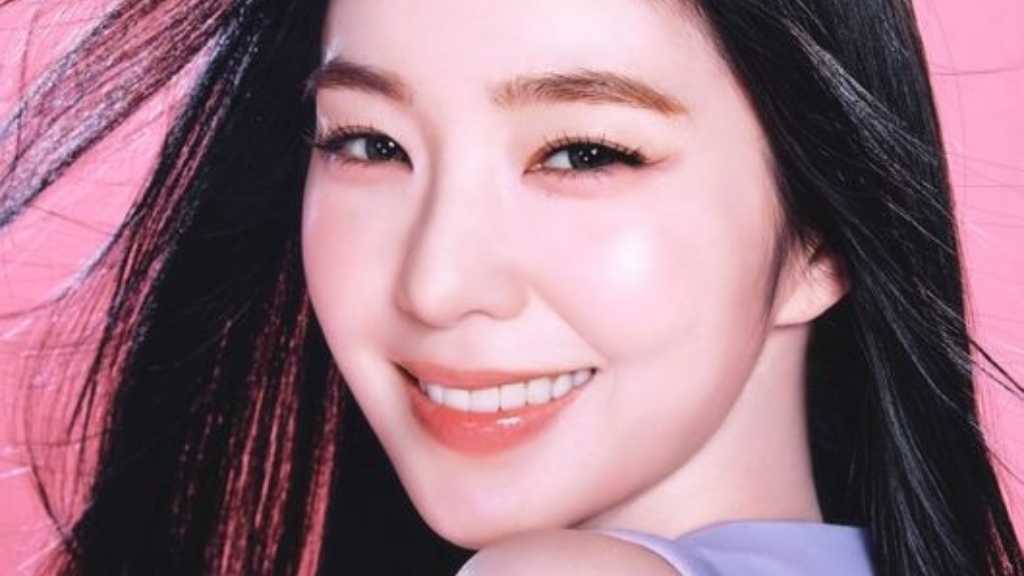 Red Velvet アイリーン、ソロデビュー後初めて「ミュージックバンク」で1位を獲得！