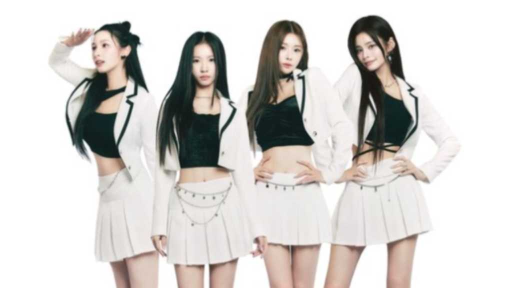 TXT ヒュニンカイ＆Kep1er ヒュニンバヒエの実姉も所属！TikTokアイドルI․MET․Uが10月プレデビュー
