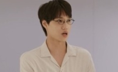 Exo カイ まるで夫婦のようなペ ジョンナム 元sistar ソユの姿に嫉妬 僕にも機会を 動画あり Kstyle