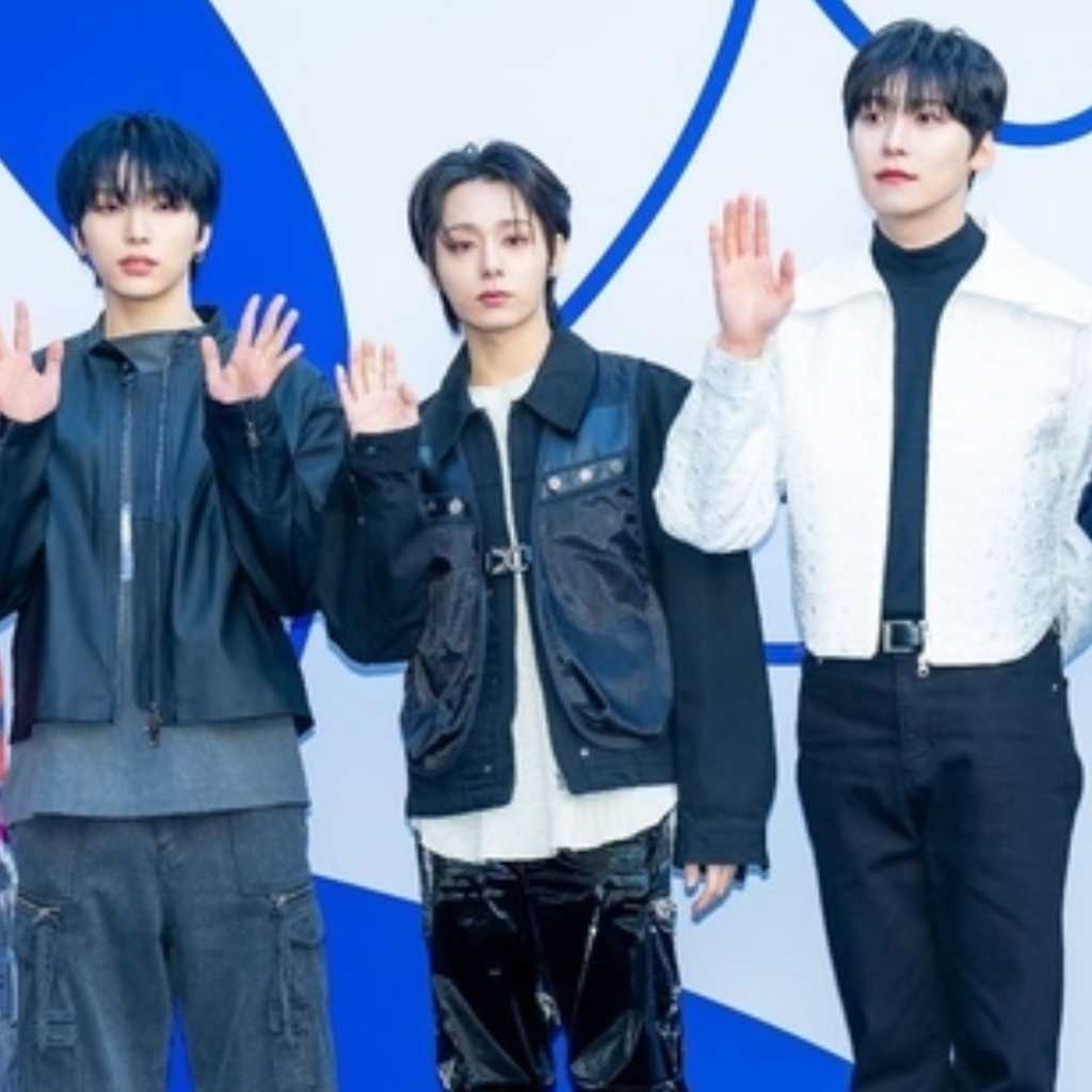 ONEUS、11thミニアルバム「5x」トラックリストを公開…タイトル曲は「X」