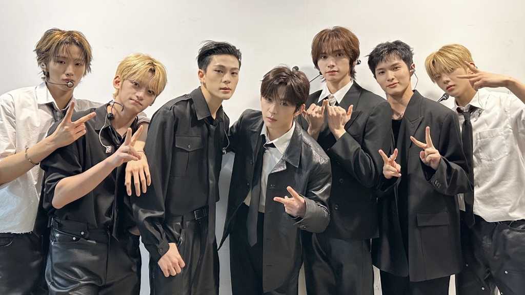 “7人組に再編成”WHIB「ボイプラ2」終了後初のカムバック！予告映像を公開