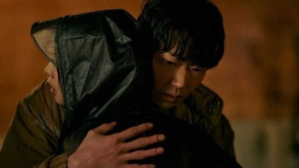 笠松将、ノ・ジョンウィの恋人役に！映画「剃刀」で韓国語の演技に挑戦“夢のようだった”