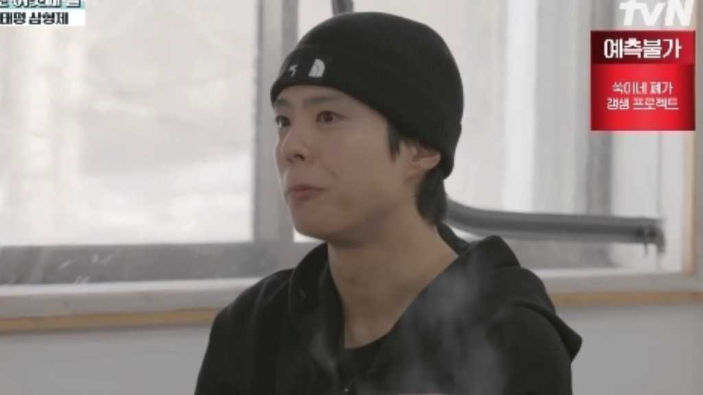 パク・ボゴム、次は福岡で！？イ・サンイ＆クァク・ドンヨンと理髪店の未来を語る