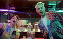 XRO、デビューミニアルバムの収録曲「Drunken（JP version）」MVを公開！ソウルにある実際の屋台で撮影